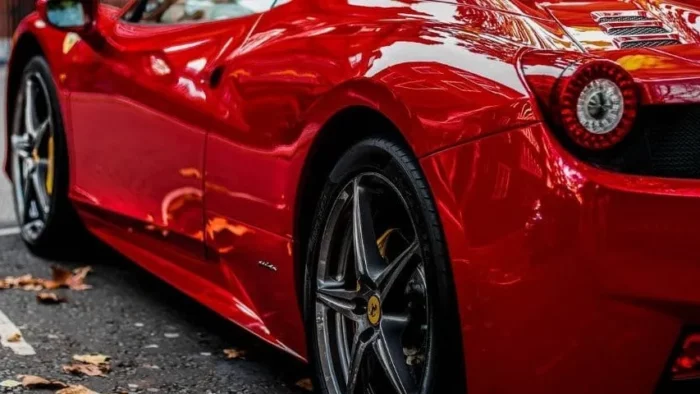 車の型式の調べ方を紹介