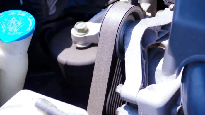 タイミングベルトが故障した場合の対処法