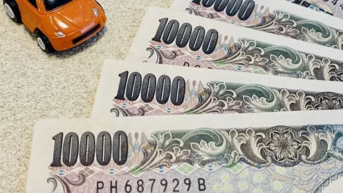 車を処分する時の業者選び