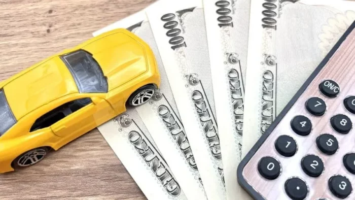 ディーラーで廃車する方法