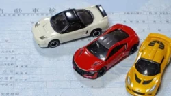 自分で廃車する方法