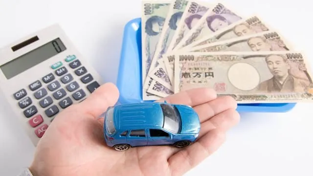 故障車は修理と売却どちらがお得？