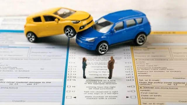 10対0の事故で修理代を抑える方法