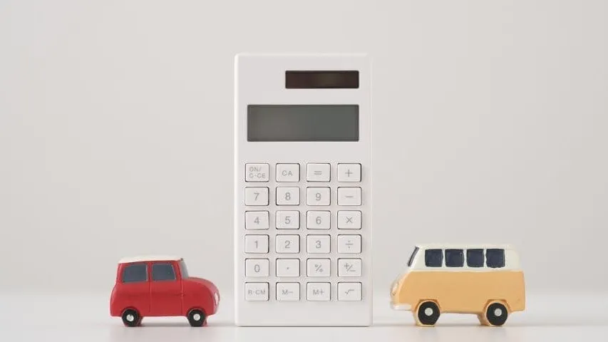 廃車買取と一括査定の違い