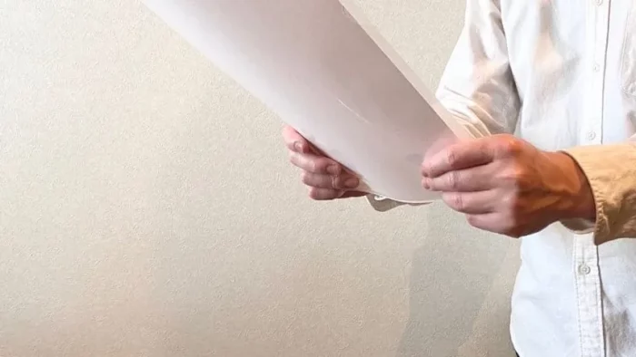 申請依頼書の書き方