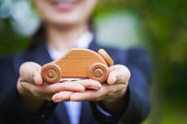 タウの環境保全活動を紹介