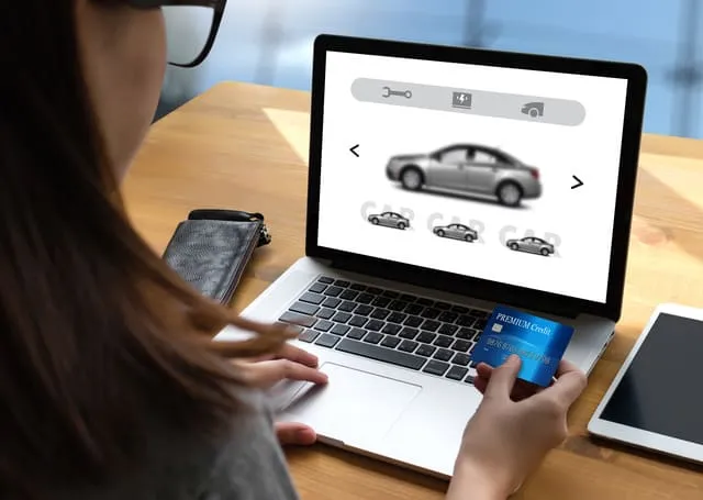 タウの事故車査定シュミレーター